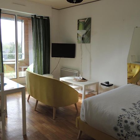 Bagnoles de l'Orne Normandie Residence La Jamoisiere מראה חיצוני תמונה