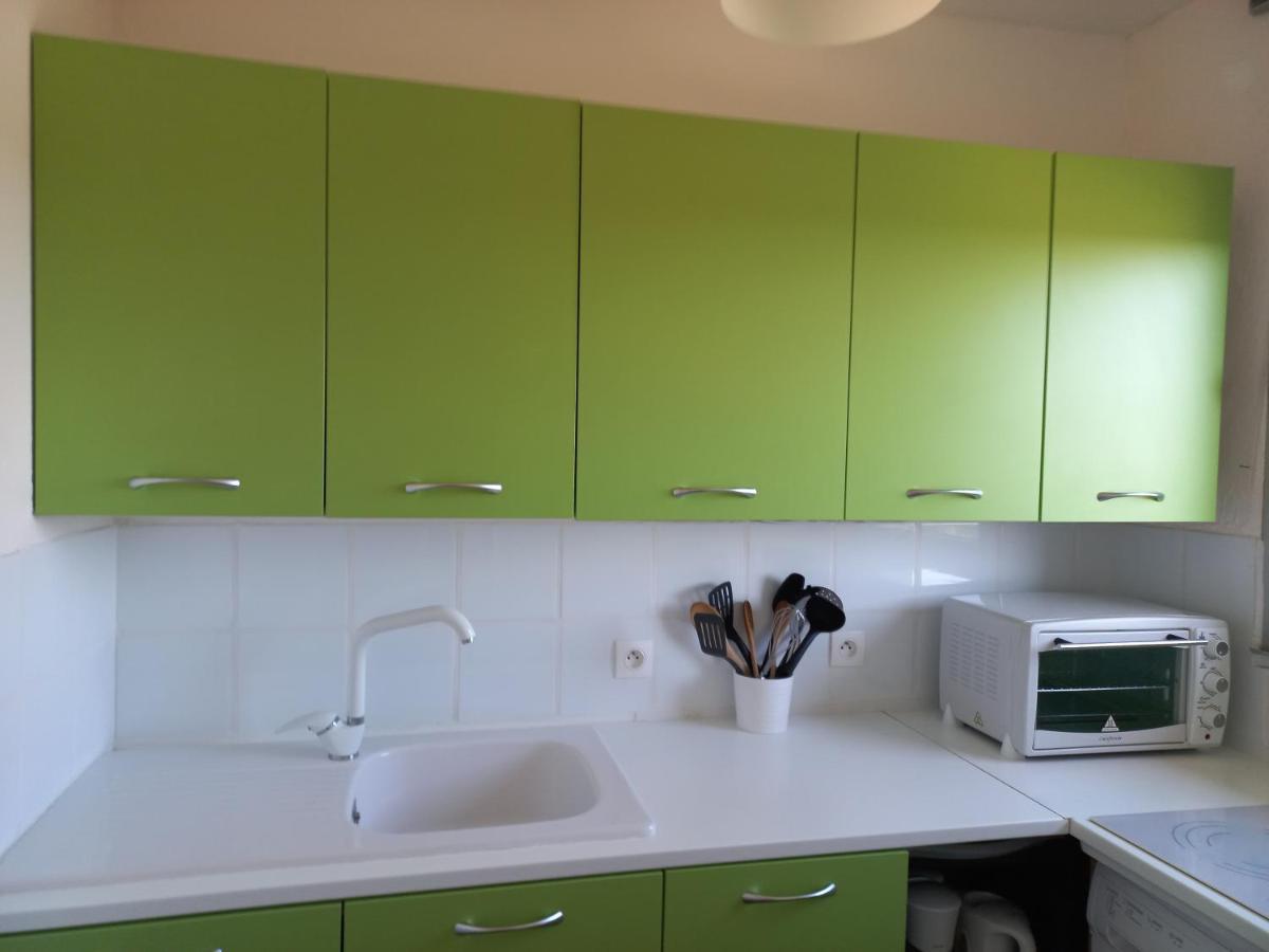 Bagnoles de l'Orne Normandie Residence La Jamoisiere מראה חיצוני תמונה