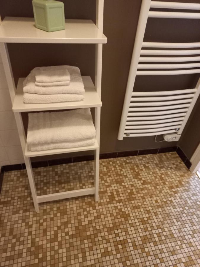 Bagnoles de l'Orne Normandie Residence La Jamoisiere מראה חיצוני תמונה