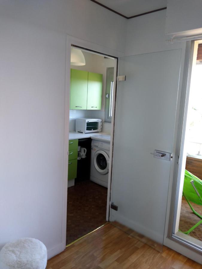 Bagnoles de l'Orne Normandie Residence La Jamoisiere מראה חיצוני תמונה