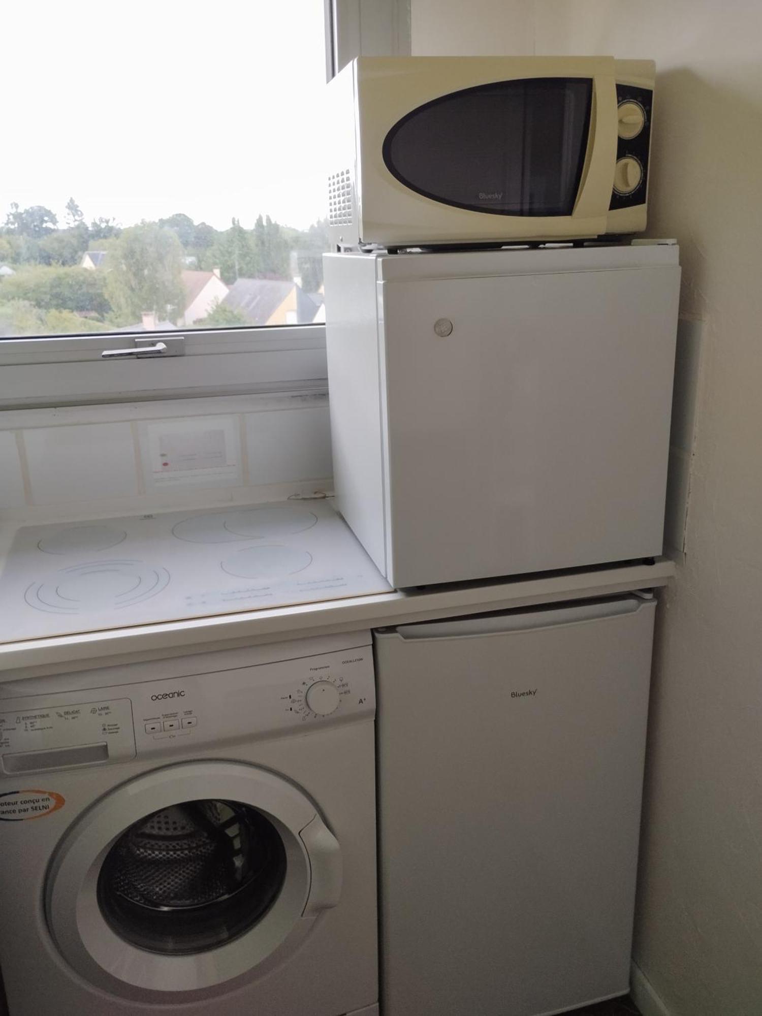 Bagnoles de l'Orne Normandie Residence La Jamoisiere מראה חיצוני תמונה